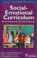 Audiobook Social-Emotional Curriculum With Gifted and Talented Students author Joyce Vantassel Baska