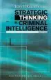 Audiobook Strategic Thinking in Criminal Intelligence author Jerry Ratcliffe