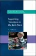 Audiobook Supporting Transitions in the Early Years author Liz Brooker
