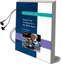 Supporting Transitions in the Early Years Audiobook download free by Liz Brooker