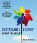 Audiobook Sustainable Energy - Without the hot air author David J. C. Mackay