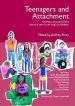 Audiobook Teenagers and Attachment: Helping Adolescents Engage With Life and Learning author Dan Hughes