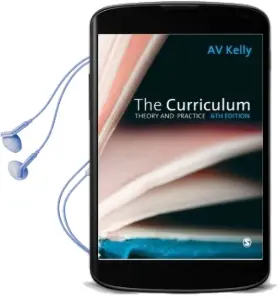 The Curriculum: Theory and Practice Audiobook download free by A. Vic Kelly