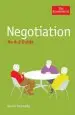Audiobook The Economist: Negotiation: An a-z Guide author Gavin Kennedy