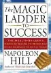 Audiobook The Magic Ladder to Success author Napoleon Hill