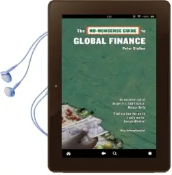 The No-Nonsense Guide to Global Finance Audiobook download free by Peter Stalker