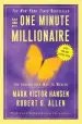 Audiobook The one Minute Millionaire: The Enlightened way to Wealth author Mark Victor Hansen