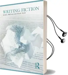 Writing Fiction Audiobook download free by Linda Anderson