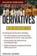 Audiobook All About Derivatives Second Edition author Michael Durbin
