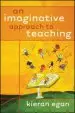 Audiobook An Imaginative Approach to Teaching author Kieran Egan