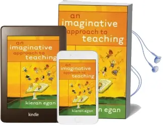 An Imaginative Approach to Teaching Audiobook download free by Kieran Egan