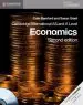 Audiobook Cambridge International as Level and a Level Economics Coursebook With Cd-Rom author Colin Bamford