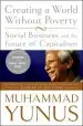 Audiobook Creating a World Without Poverty: Social Business and the Future of Capitalism author Muhammad Yunus