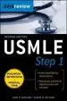 Audiobook Deja Review Usmle Step 1, Second Edition author John H. Naheedy
