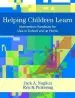 Audiobook Helping Children Learn: Intervention Handouts for use in School and at Home author Jack A. Naglieri