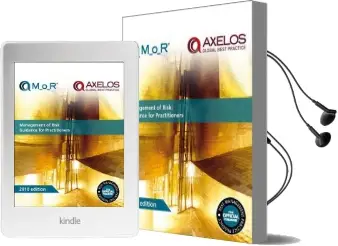 Management of Risk: Guidance for Practitioners Audiobook download free by Ruth Murray Webster