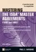 Audiobook Mastering the Isda Master Agreements: A Practical Guide for Negotiation author Paul Harding