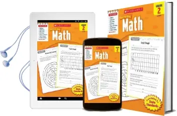Math, Grade 2 Audiobook download free by Inc Scholastic