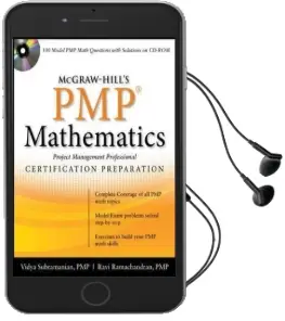 Mcgraw-Hill'S pmp Certification Mathematics With Cd-Rom Audiobook download free by Vidya Subramanian