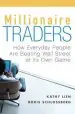 Audiobook Millionaire Traders: How Everyday People are Beating Wall Street at its own Game author Kathy Lien