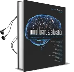 Mind, Brain, & Education: Neuroscience Implications for the Classroom Audiobook download free by Joanna A Christodoulou