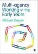 Audiobook Multi-Agency Working in the Early Years: Challenges and Opportunities author Michael Gasper