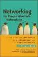 Audiobook Networking for People who Hate Networking: A Field Guide for Introverts, the Overwhelmed, and the Underconnected: A Field Guide for Introverts, the Overwhelmed, and the Underconnected author Devora Zack