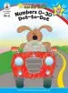 Audiobook Numbers 0-30: Dot-To-Dot, Grades pk - k: Gold Star Edition author Carson Dellosa Publishing
