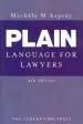Audiobook Plain Language for Lawyers author Michele M. Asprey