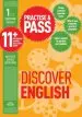 Audiobook Practise & Pass 11+ Level One: Discover English author Peter Williams