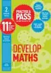 Audiobook Practise & Pass 11+ Level Two: Develop Maths author Peter Williams