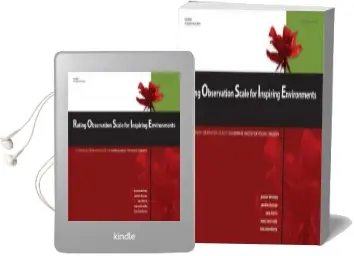 Rating Observation Scale for Inspiring Environments Audiobook download free by Jessica Deviney
