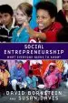 Audiobook Social Entrepreneurship: What Everyone Needs to Know (r) author David Bornstein