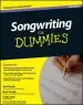 Audiobook Songwriting for Dummies author Dave Austin