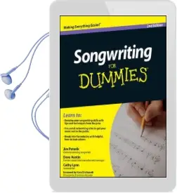 Songwriting for Dummies Audiobook download free by Dave Austin