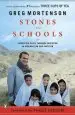 Audiobook Stones Into Schools: Promoting Peace With Education in Afghanistan and Pakistan author Greg Mortenson