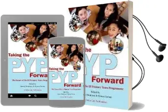 Taking the pyp Forward Audiobook download free by Simon Davidson