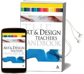 The art and Design Teacher'S Handbook Audiobook download free by Susie Hodge