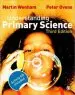 Audiobook Understanding Primary Science author Peter Ovens