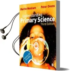 Understanding Primary Science Audiobook download free by Peter Ovens