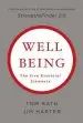 Audiobook Wellbeing: The Five Essential Elements author Tom Rath