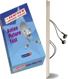 Action Picture Test: Revised Edition Audiobook download free by Speechmark