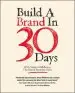 Audiobook Build a Brand in 30 Days: With Simon Middleton, the Brand Strategy Guru author Simon Middleton