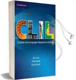 Clil: Content and Language Integrated Learning Audiobook download free by Do Coyle