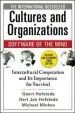 Audiobook Cultures and Organizations: Software of the Mind, Third Edition author Geert Hofstede