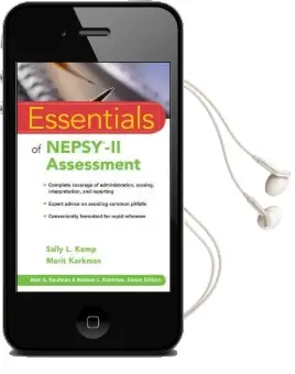 Essentials of Nepsy-Ii Assessment Audiobook download free by Sally L. Kemp