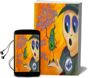 I am a Booger... Treat me With Respect! Audiobook download free by Julia Cook