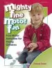 Audiobook Mighty Fine Motor fun: Fine Motor Activities for Young Children author Christy Isbell