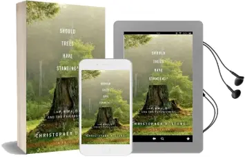 Should Trees Have Standing?: Law, Morality, and the Environment Audiobook download free by Christopher D. Stone