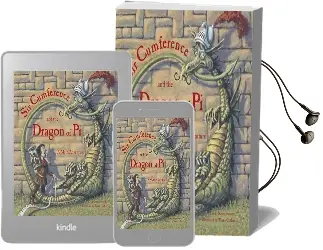 Sir Cumference and the Dragon of pi Audiobook download free by Cindy Neuschwander